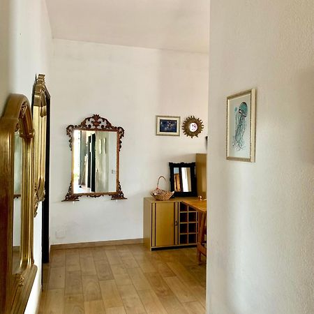 Willa Casa Tranquilla A Pochissimi Passi Dal Mare Sant'Andrea  Zewnętrze zdjęcie