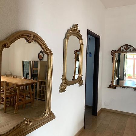 Willa Casa Tranquilla A Pochissimi Passi Dal Mare Sant'Andrea  Zewnętrze zdjęcie