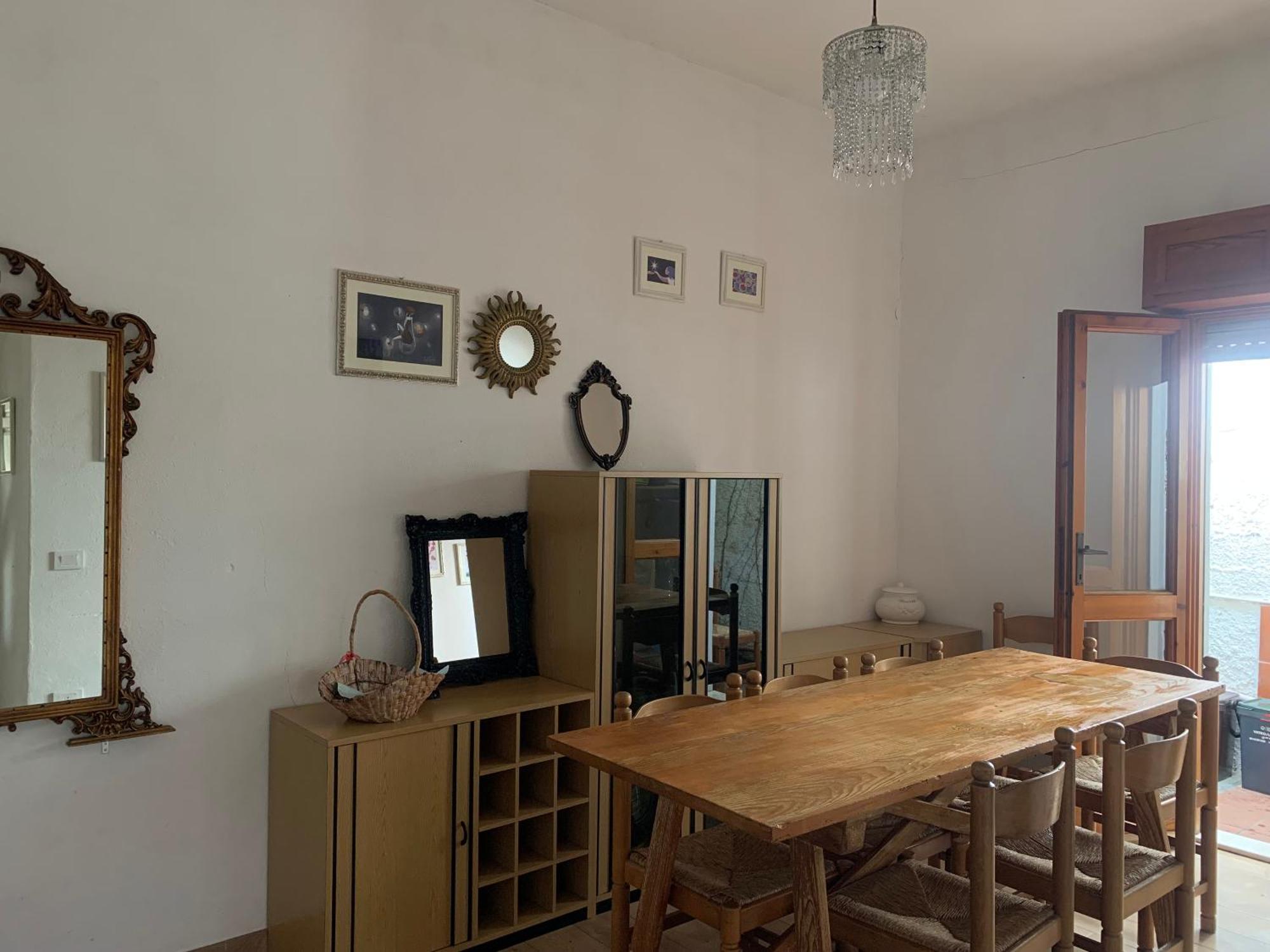 Willa Casa Tranquilla A Pochissimi Passi Dal Mare Sant'Andrea  Zewnętrze zdjęcie